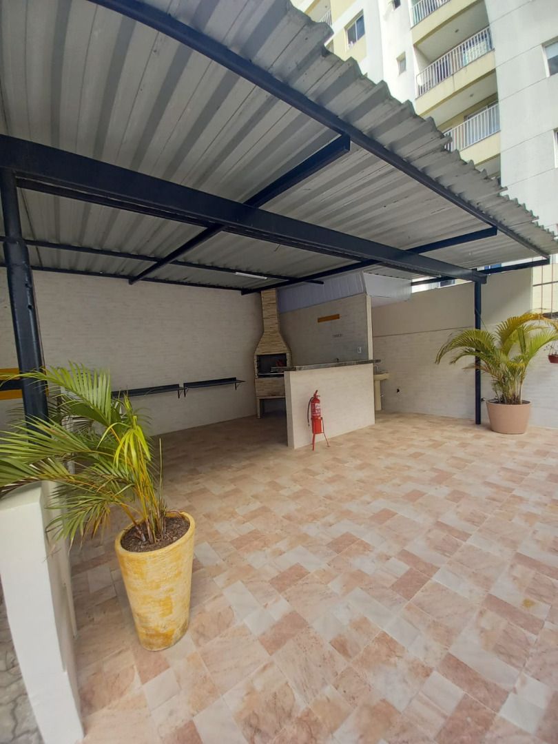 Apartamento, 2 quartos, 60 m² - Foto 22