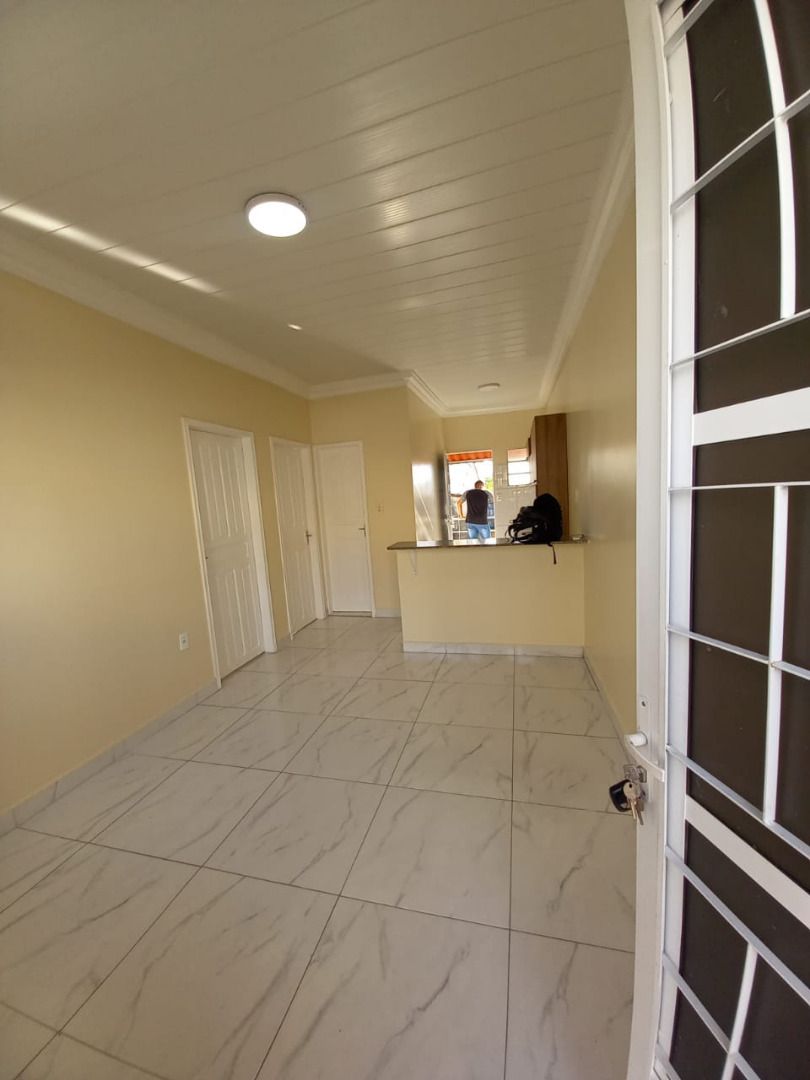 Apartamento, 2 quartos, 60 m² - Foto 5