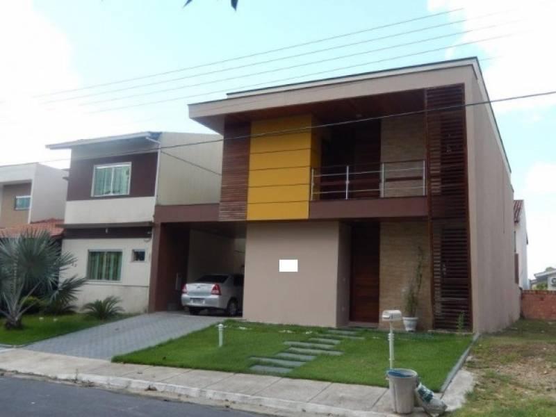 Casa com 3 dormitórios à venda, 290 m² por RS 1.280.000,00 - Colônia Terra Nova - Manaus-AM