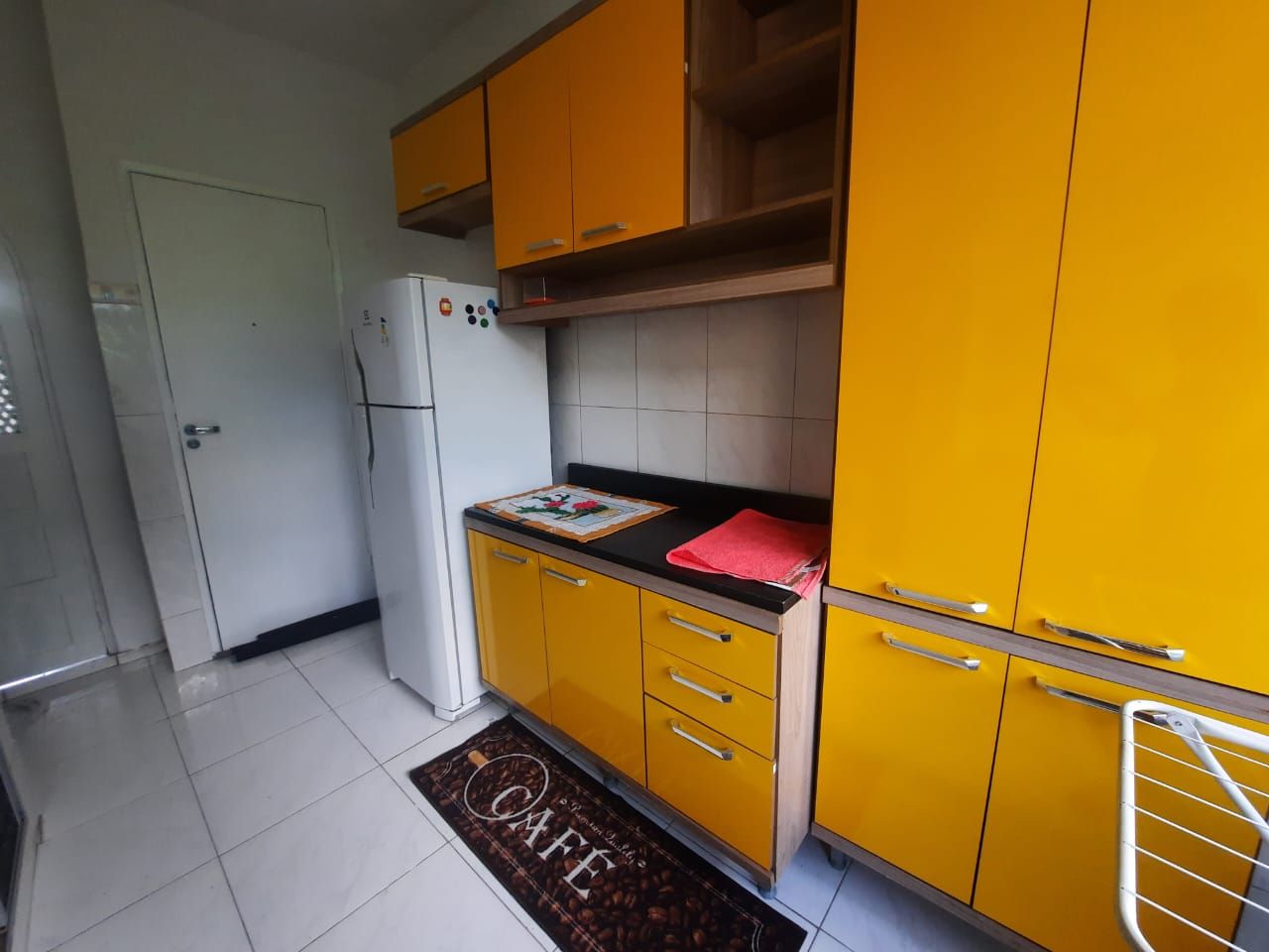 Apartamento para alugar com 2 quartos, 60m² - Foto 10