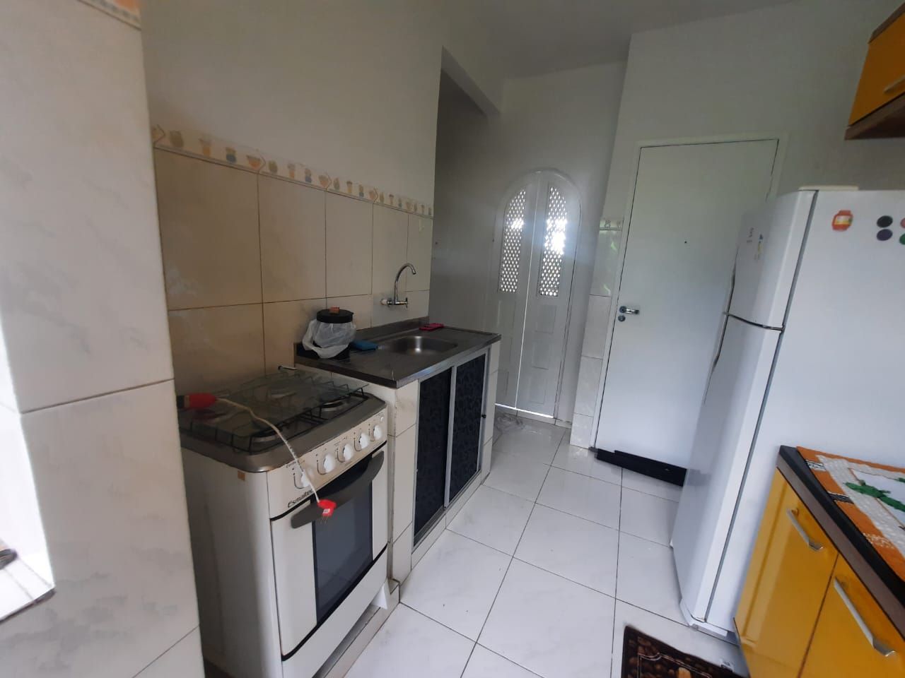 Apartamento para alugar com 2 quartos, 60m² - Foto 11