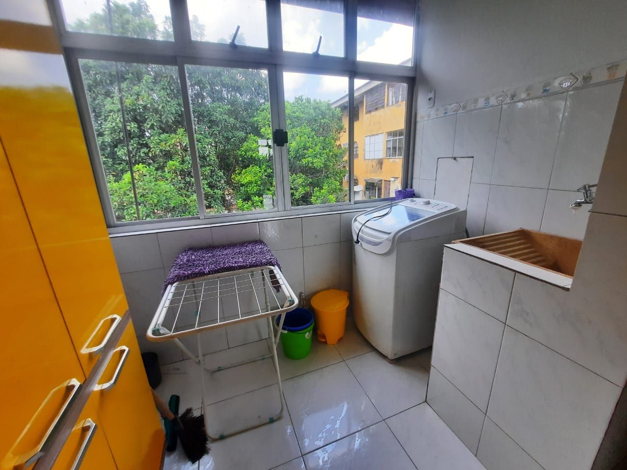 Apartamento para alugar com 2 quartos, 60m² - Foto 13