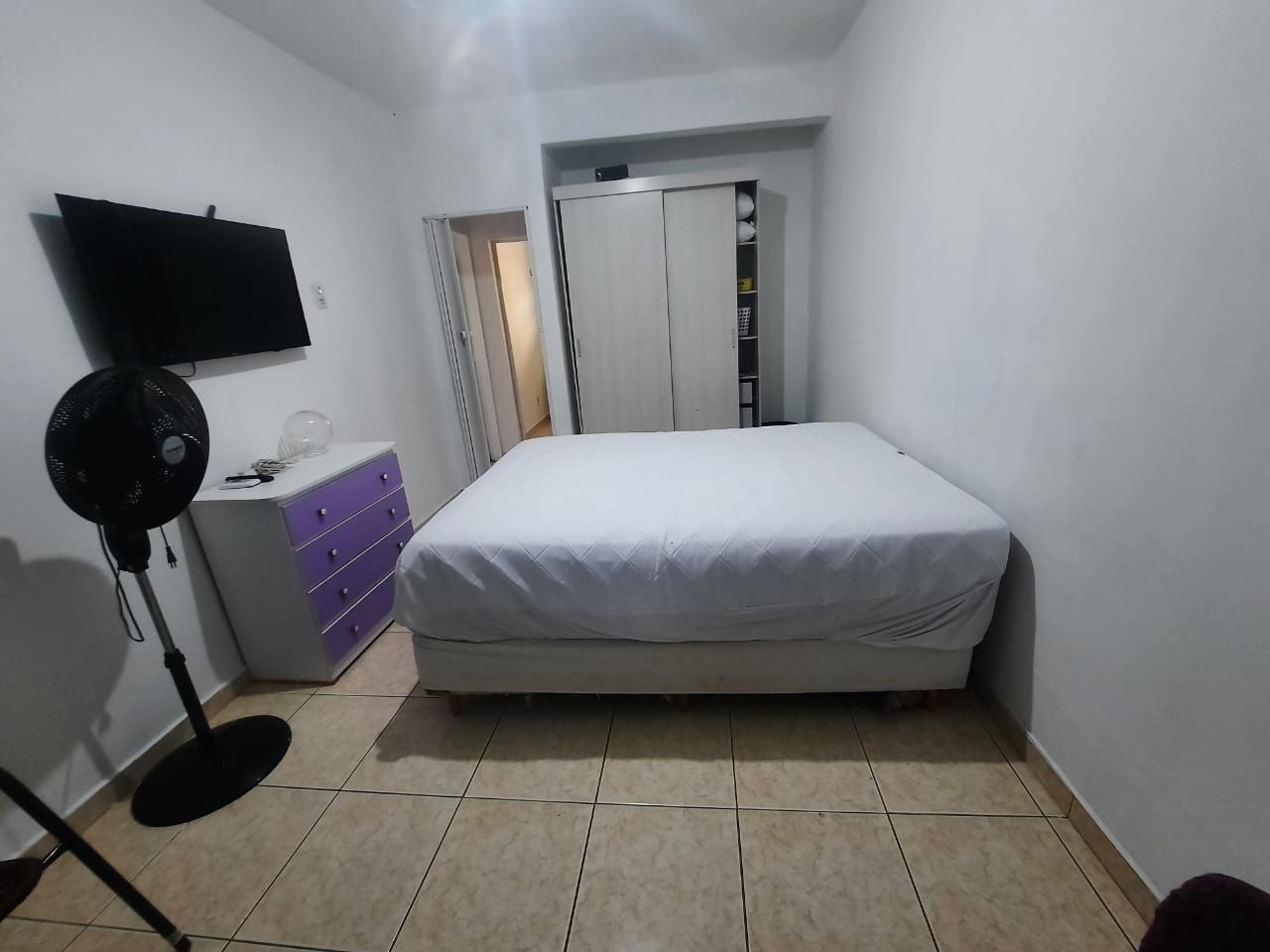 Apartamento para alugar com 2 quartos, 60m² - Foto 16