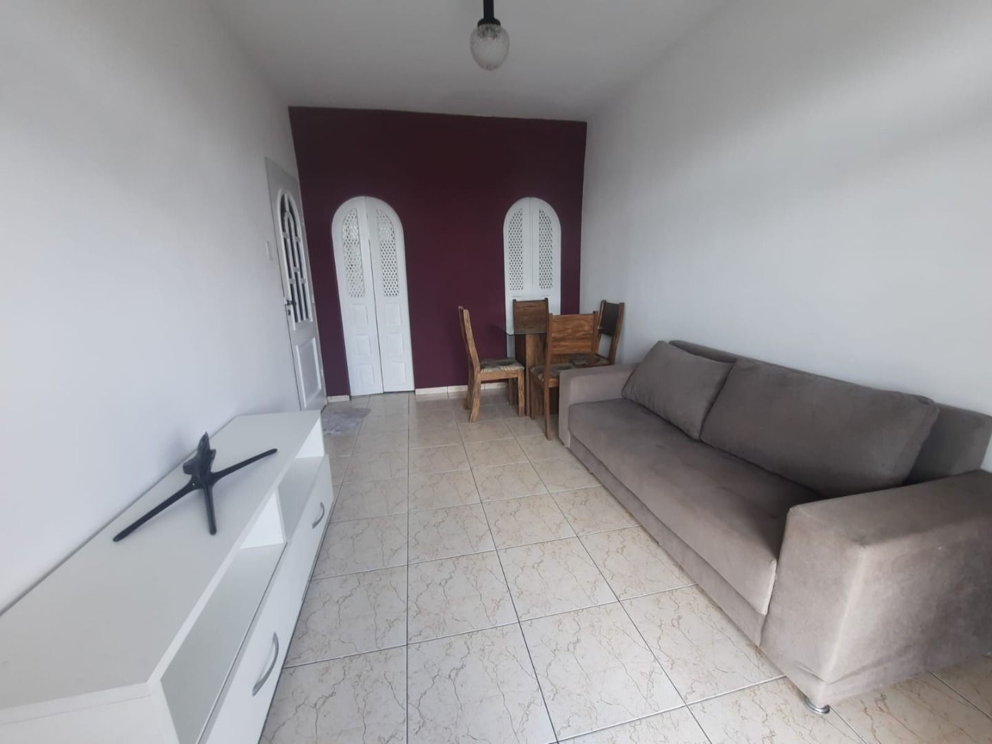 Apartamento para alugar com 2 quartos, 60m² - Foto 2