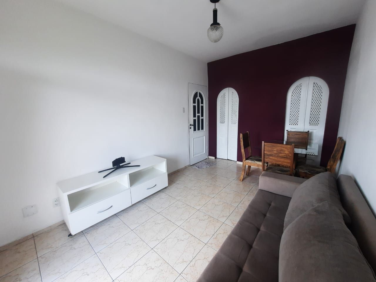 Apartamento para alugar com 2 quartos, 60m² - Foto 3