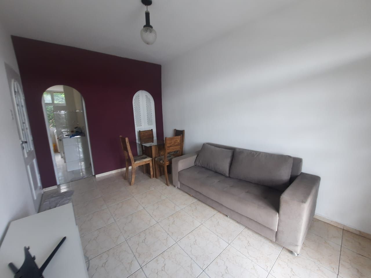 Apartamento para alugar com 2 quartos, 60m² - Foto 4