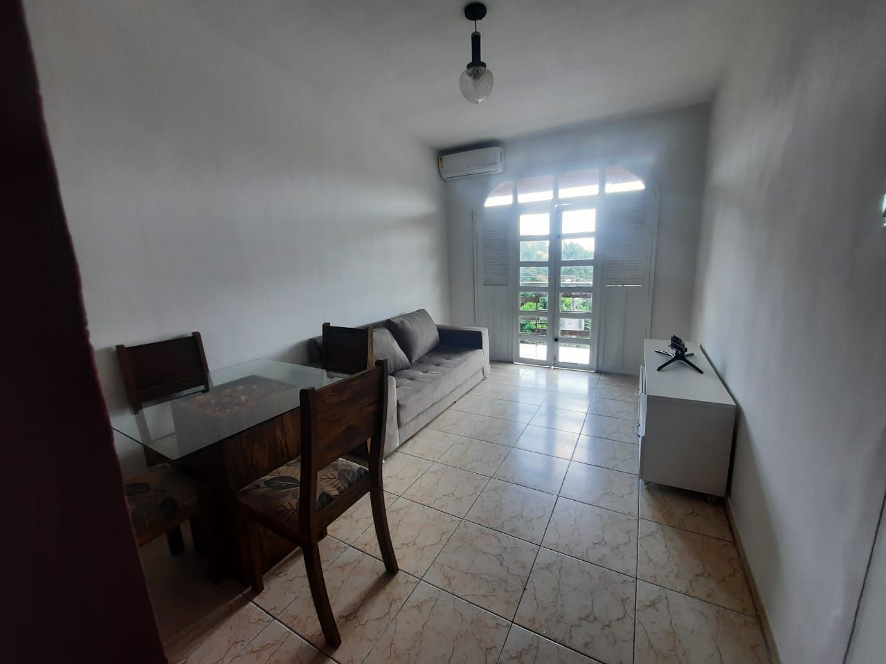 Apartamento para alugar com 2 quartos, 60m² - Foto 6