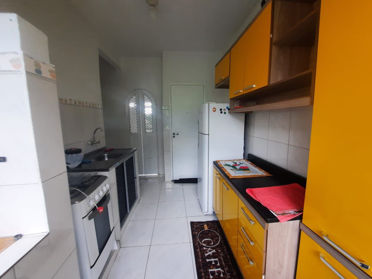 Apartamento para alugar com 2 quartos, 60m² - Foto 9