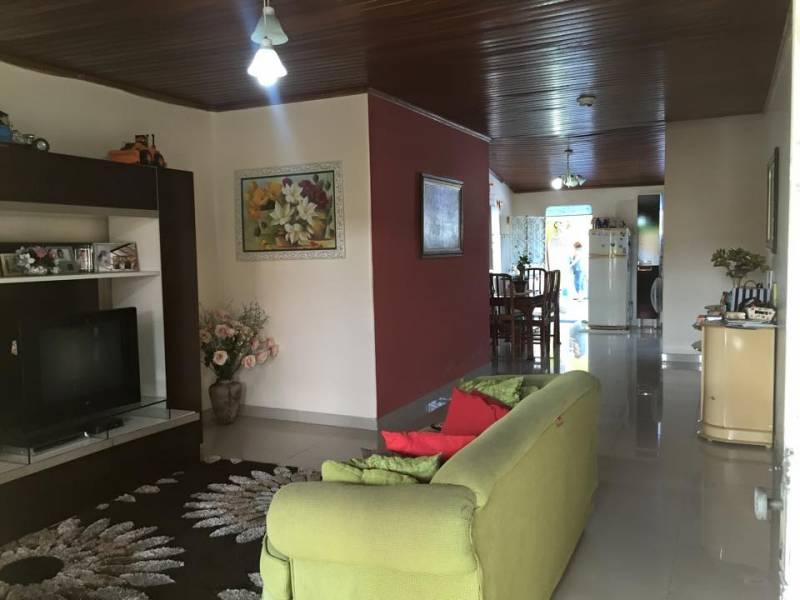 Casa à venda, 275 m² por RS 500.000,00 - Cidade Nova - Manaus-AM