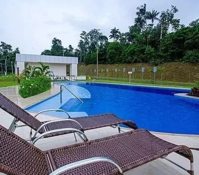 Terreno à venda, 275 m² por RS 330.000 - Ponta Negra - Manaus-AM