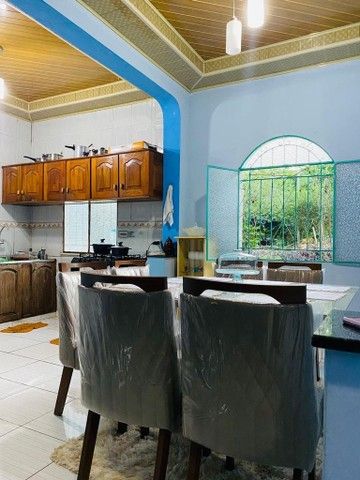 Casa com 3 dormitórios à venda, 450 m² por RS 350.000 - Novo Aleixo - Manaus-AM