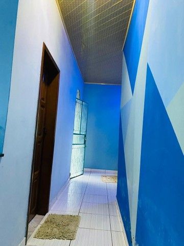 Casa com 3 dormitórios à venda, 450 m² por RS 350.000 - Novo Aleixo - Manaus-AM