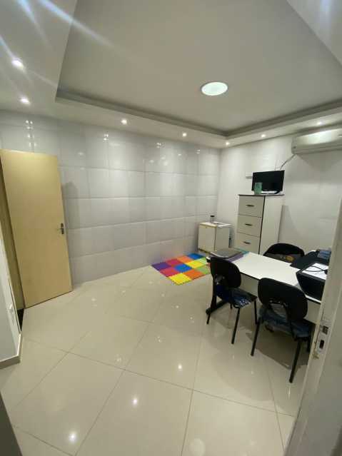 Ponto para alugar, 60 m² por RS 2.200-mês - Tancredo Neves - Manaus-AM