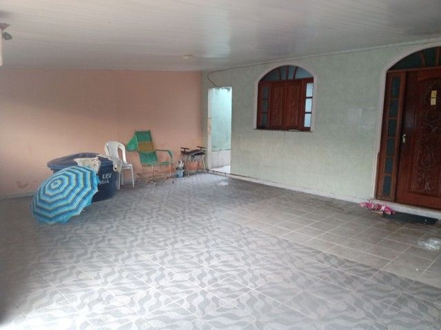 Casa com 4 dormitórios à venda, 250 m² por RS 270.000 - Cidade Nova - Manaus-AM