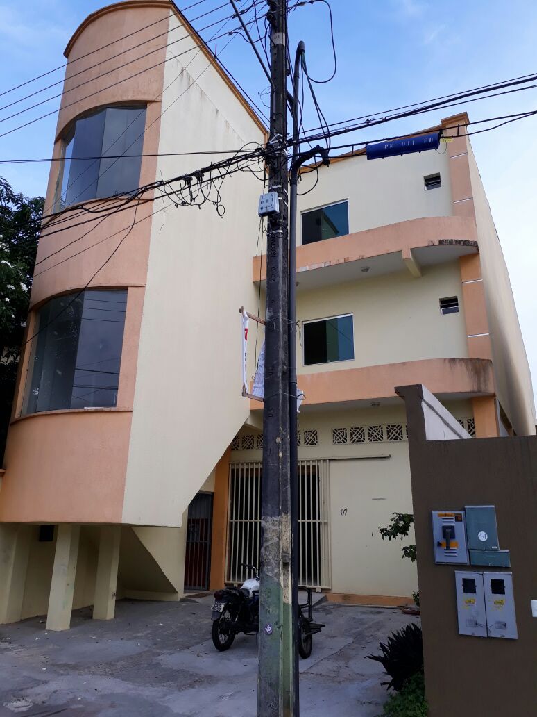 Prédio à venda, 800 m² por RS 1.500.000,00 - Lírio do Vale - Manaus-AM