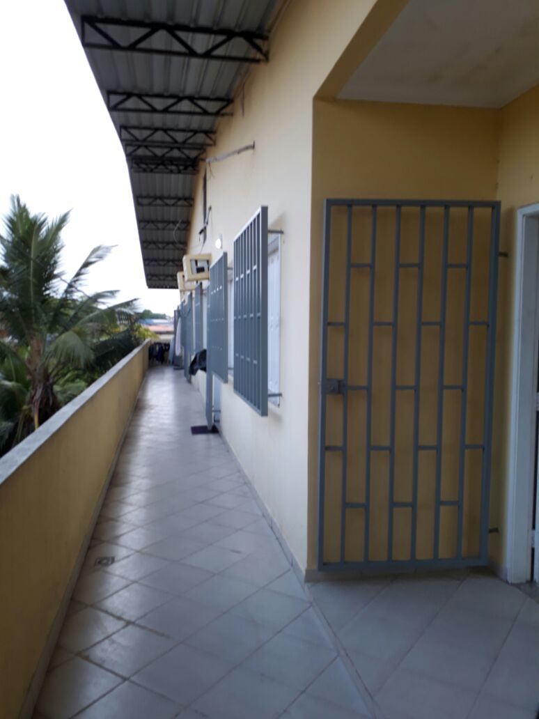 Prédio à venda, 800 m² por RS 1.500.000,00 - Lírio do Vale - Manaus-AM