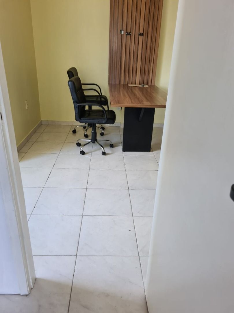 Sala para alugar, 45 m² por RS 2.500,00-mês - Vieiralves - Manaus-AM