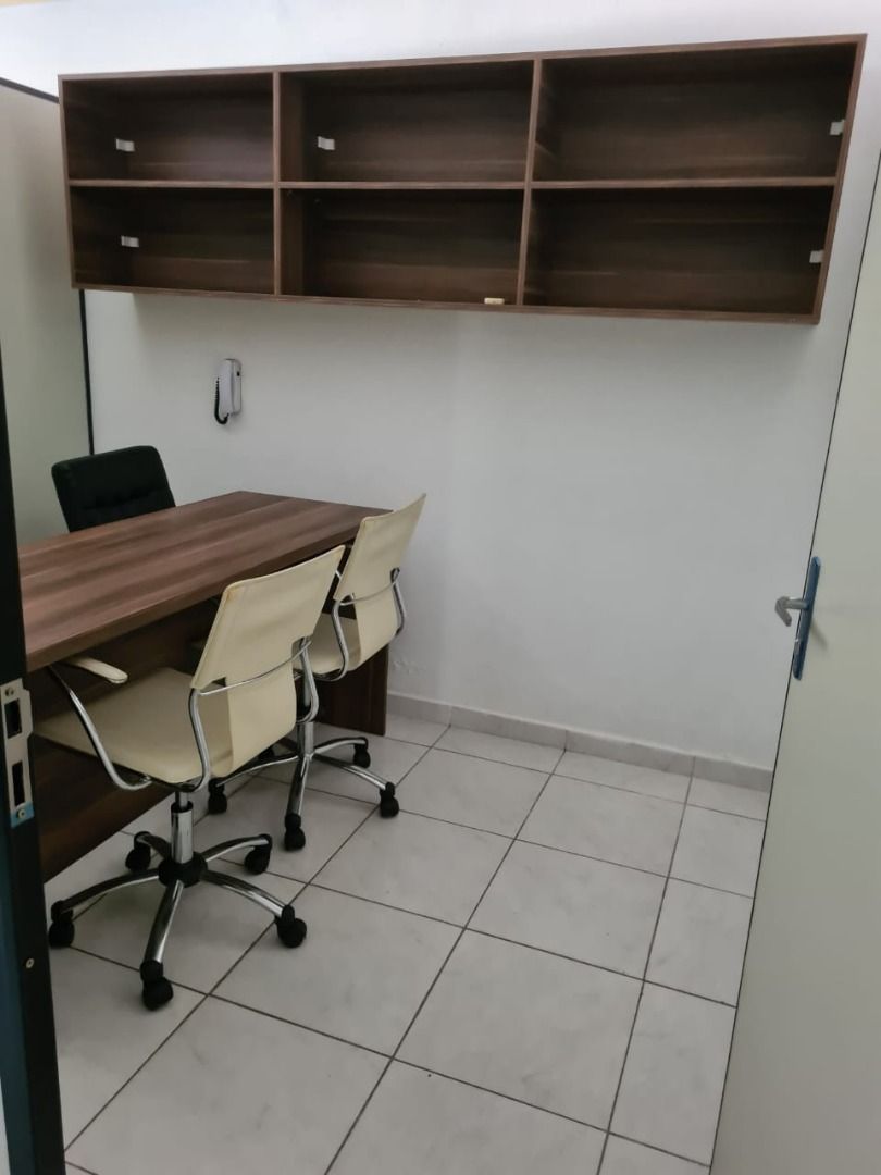 Sala para alugar, 32 m² por RS 1.700,00-mês - Vieiralves - Manaus-AM