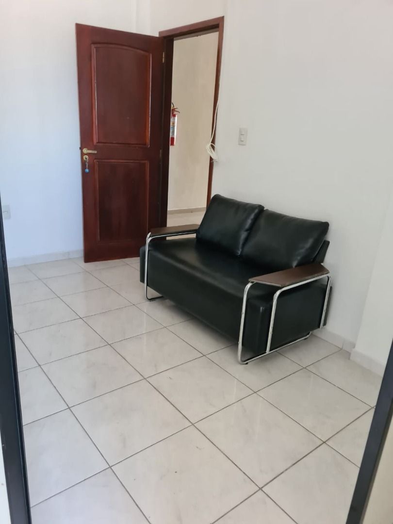 Sala para alugar, 32 m² por RS 1.700,00-mês - Vieiralves - Manaus-AM