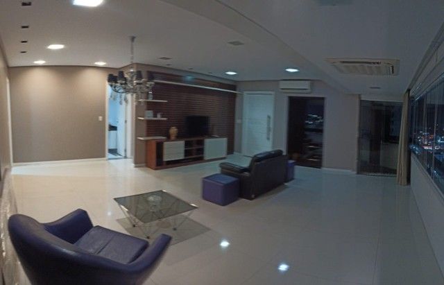 Apartamento com 4 dormitórios à venda, 200 m² por RS 1.200.000 - Nossa Senhora das Graças - Manaus-A