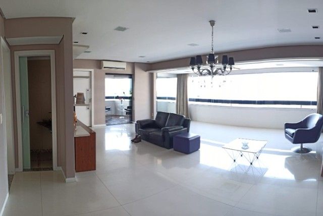 Apartamento com 4 dormitórios à venda, 200 m² por RS 1.200.000 - Nossa Senhora das Graças - Manaus-A