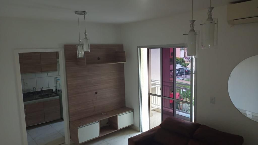 Apartamento com 2 dormitórios à venda, 60 m² por RS 340.000,00 - Flores - Manaus-AM