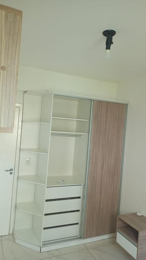 Apartamento com 2 dormitórios à venda, 60 m² por RS 340.000,00 - Flores - Manaus-AM