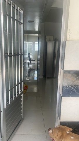 Casa com 2 dormitórios à venda, 360 m² por RS 400.000 - Alvorada - Manaus-AM