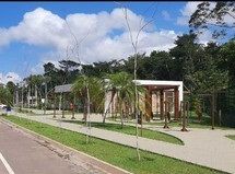 Terreno à venda, 500 m² por RS 200.000,00 - Ponta Negra - Manaus-AM
