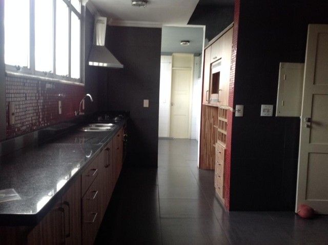 Apartamento com 3 dormitórios à venda, 160 m² por RS 465.000 - Flores - Manaus-AM