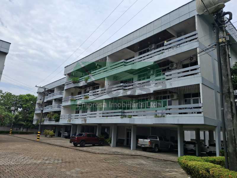 Apartamento com 3 dormitórios à venda, 160 m² por RS 580.000 - Flores - Manaus-AM