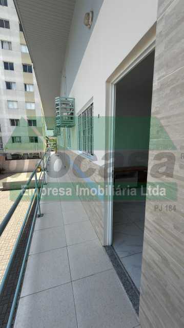Apartamento, 2 quartos, 45 m² - Foto 1