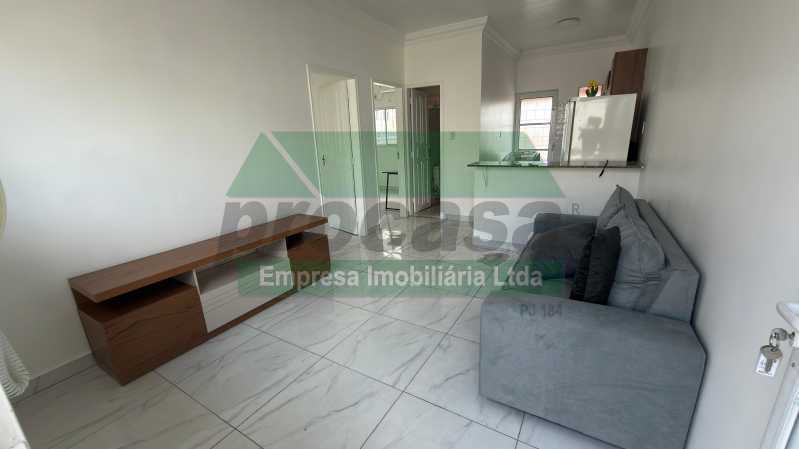 Apartamento, 2 quartos, 45 m² - Foto 2