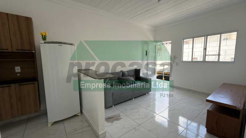 Apartamento, 2 quartos, 45 m² - Foto 3