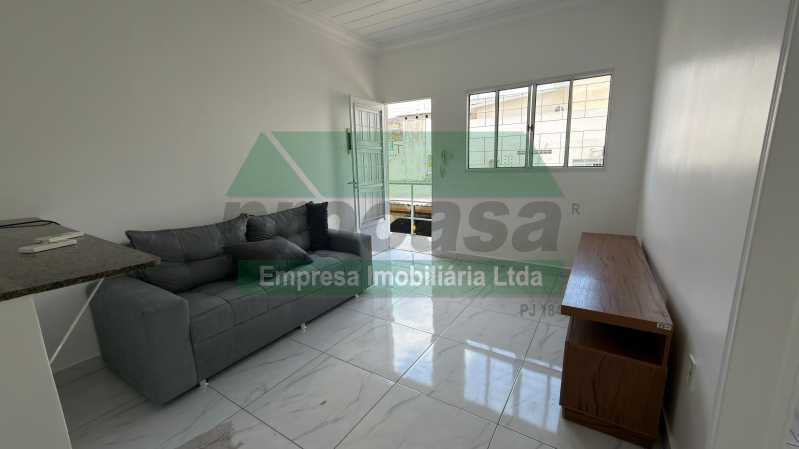 Apartamento, 2 quartos, 45 m² - Foto 4