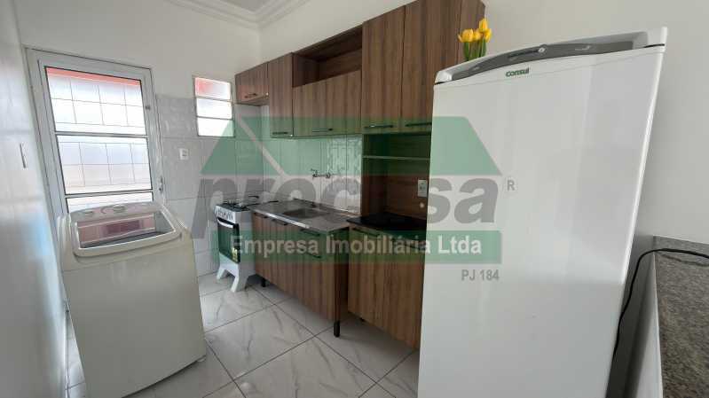 Apartamento, 2 quartos, 45 m² - Foto 6