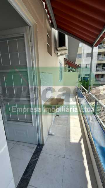 Apartamento, 2 quartos, 45 m² - Foto 7