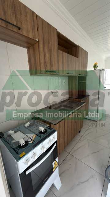Apartamento, 2 quartos, 45 m² - Foto 8