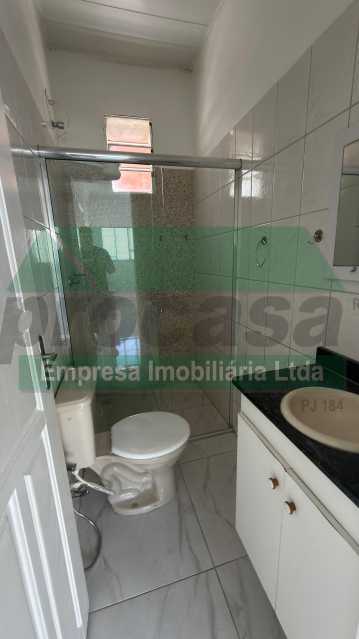 Apartamento, 2 quartos, 45 m² - Foto 9