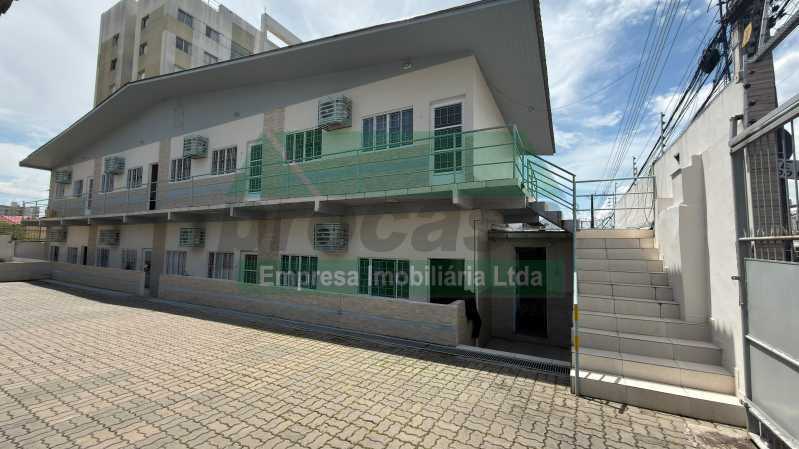 Apartamento, 2 quartos, 45 m² - Foto 14