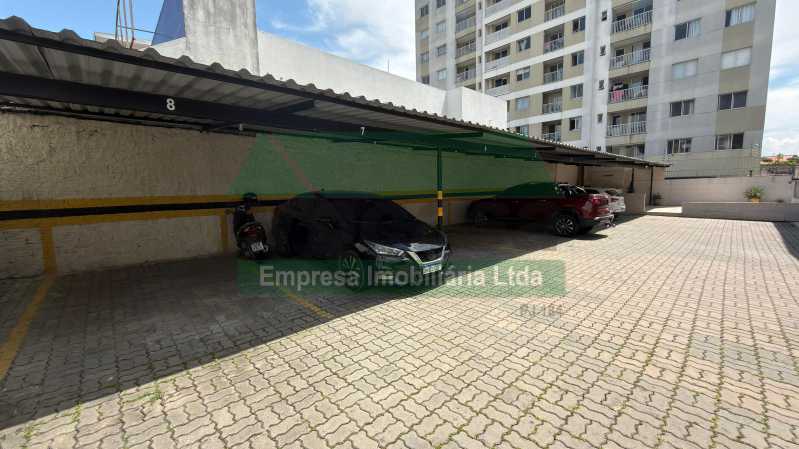 Apartamento, 2 quartos, 45 m² - Foto 15