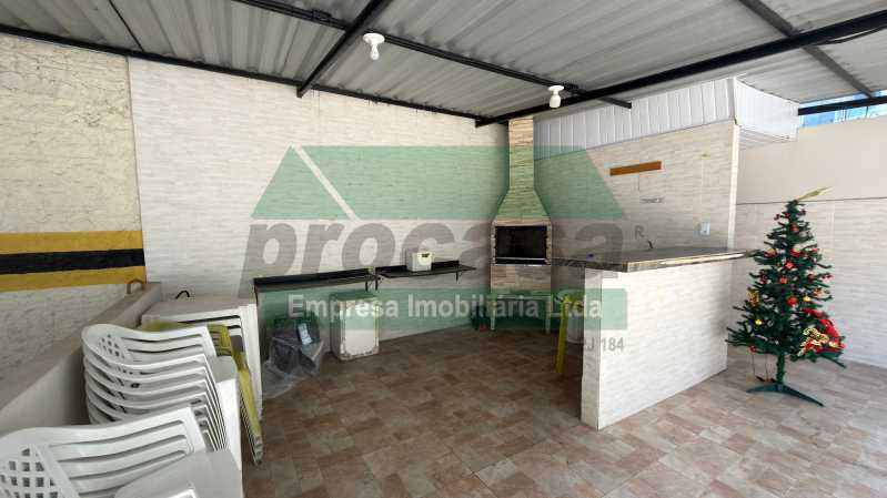 Apartamento, 2 quartos, 45 m² - Foto 16