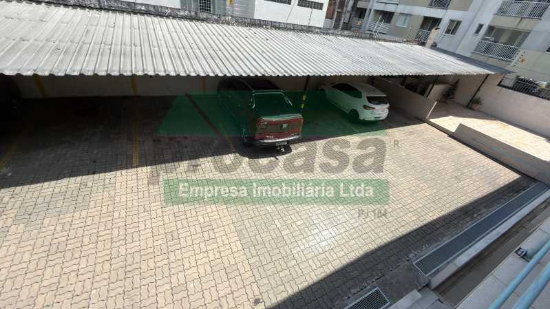 Apartamento, 2 quartos, 45 m² - Foto 17