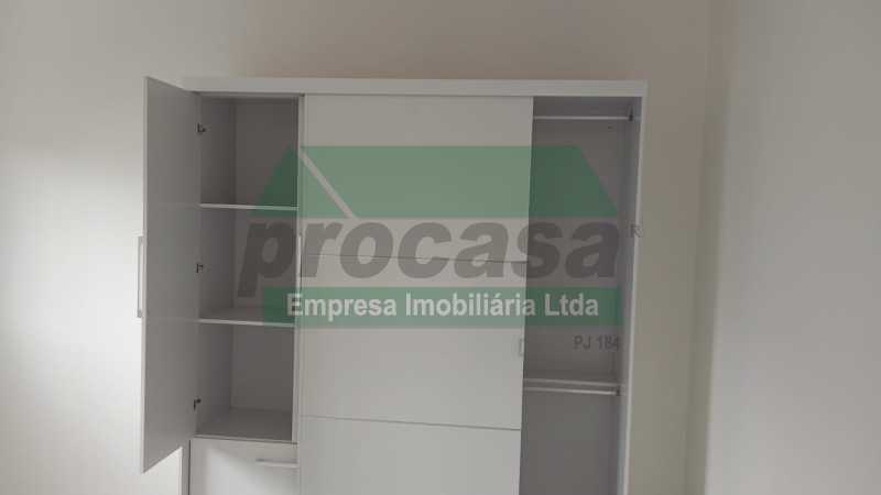 Apartamento, 2 quartos, 45 m² - Foto 12