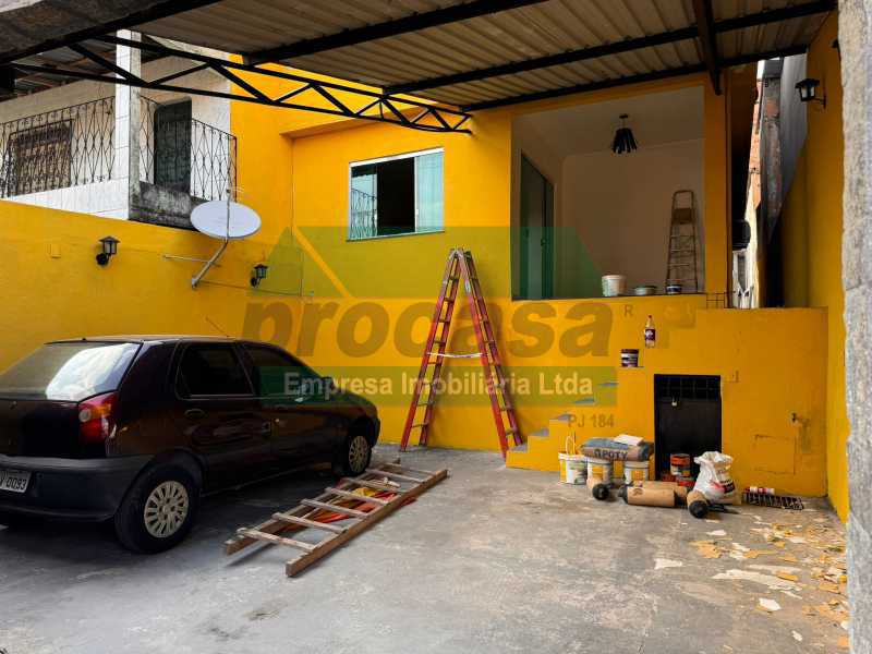 Casa para alugar com 2 quartos, 150m² - Foto 3