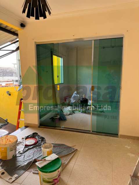 Casa para alugar com 2 quartos, 150m² - Foto 5