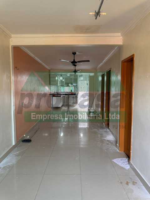 Casa para alugar com 2 quartos, 150m² - Foto 6