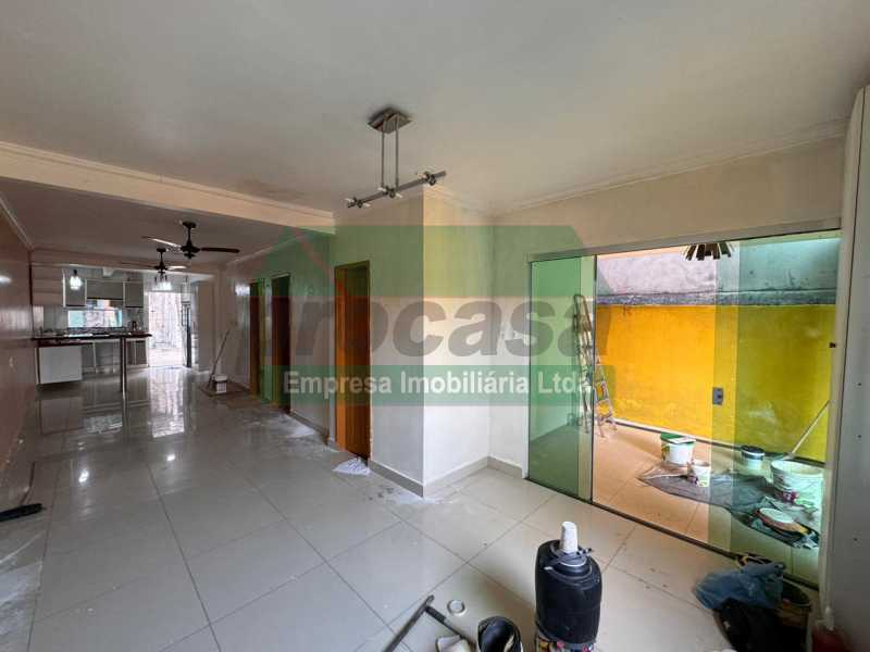 Casa para alugar com 2 quartos, 150m² - Foto 8