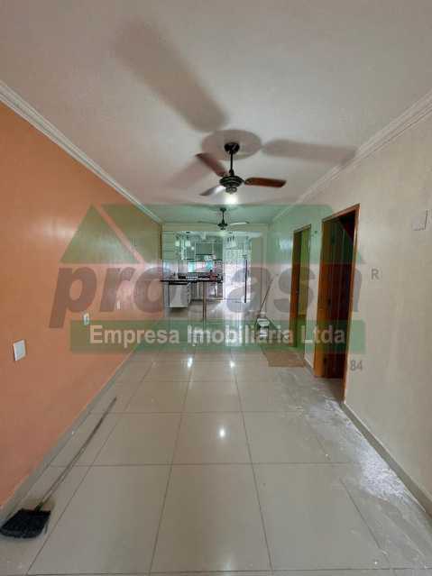 Casa para alugar com 2 quartos, 150m² - Foto 9