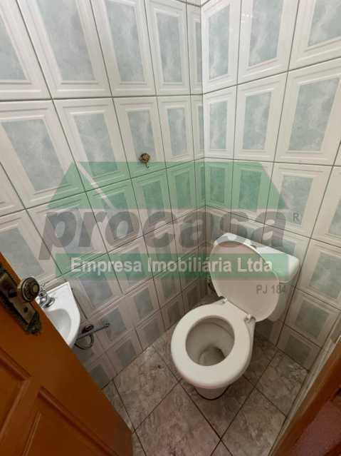 Casa para alugar com 2 quartos, 150m² - Foto 10